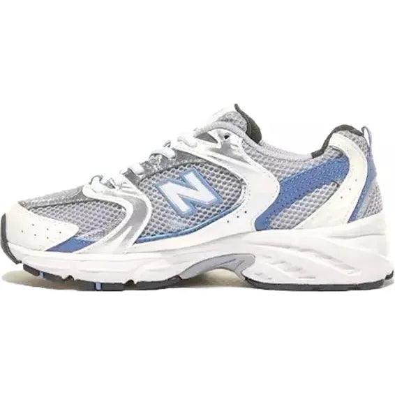 New Balance 530 Steel Blue