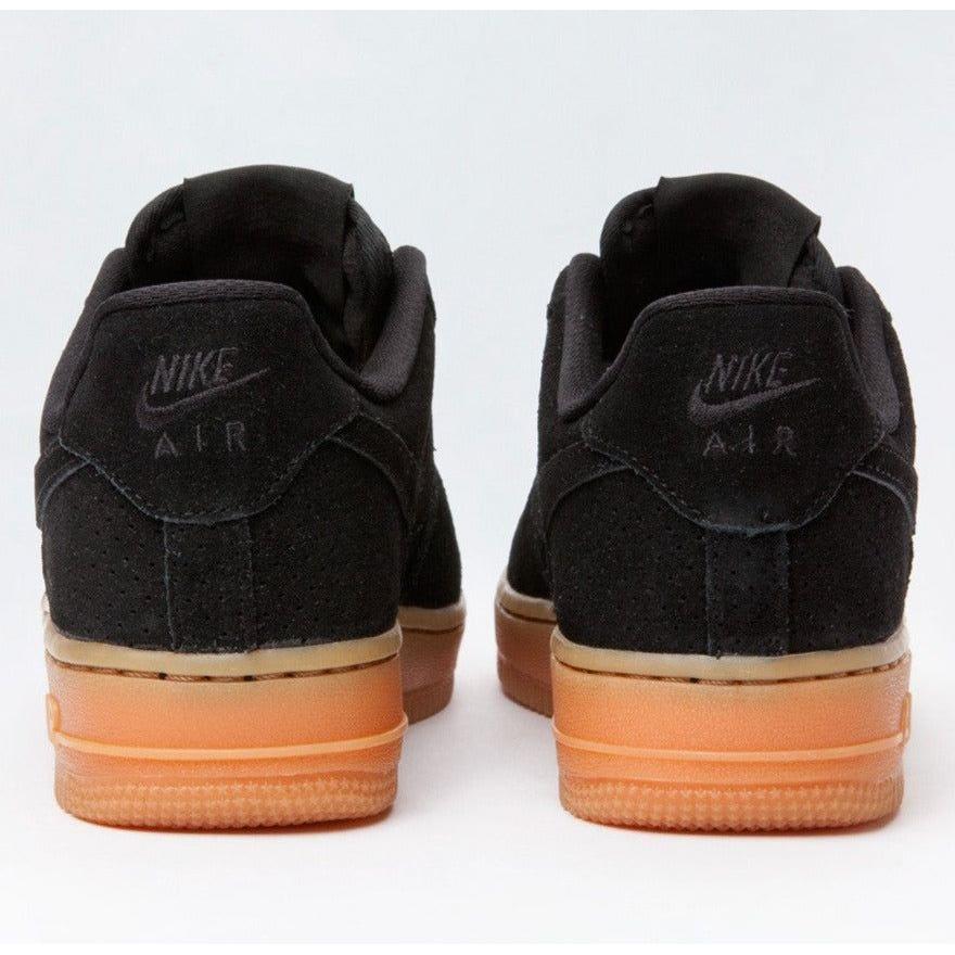 Air Force 1 '07 " Suede "