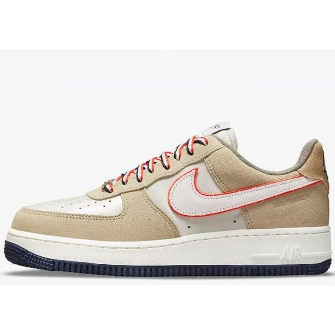 Air Force 1 '07 Athletic Club Sail