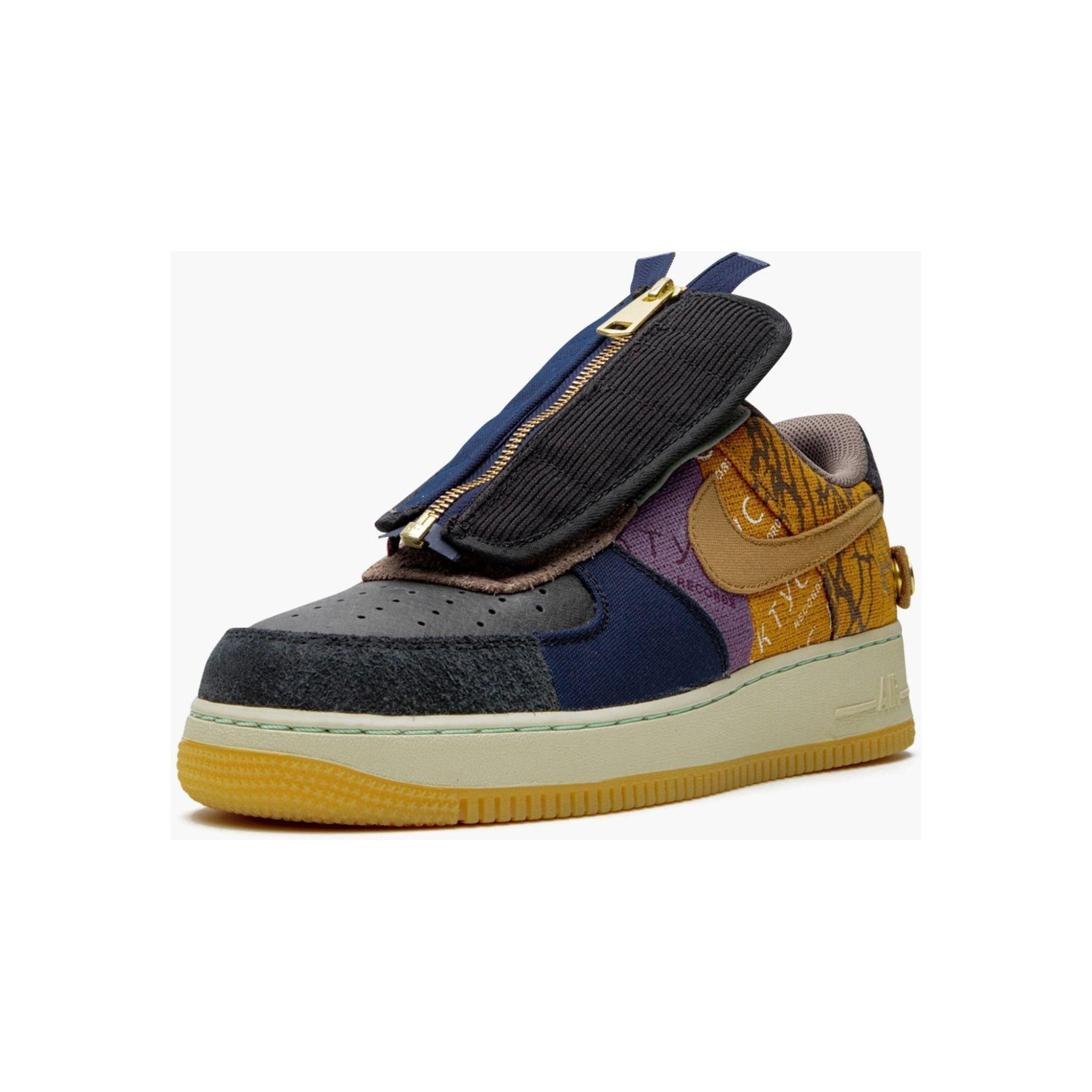 Air Force 1 LOW "Travis Scott - Cactus Jack" - Manore Store