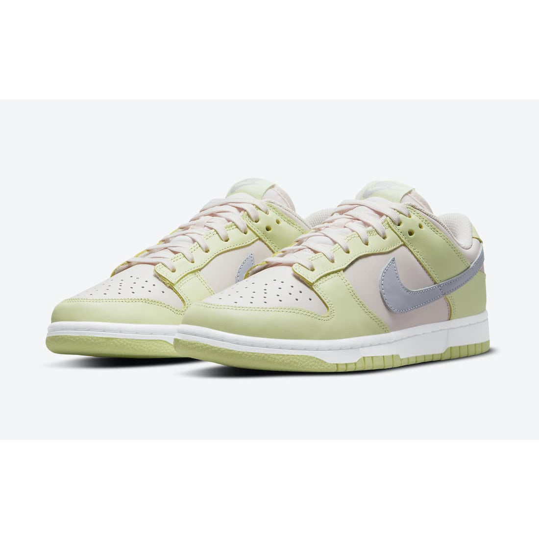 Dunk Low WMNS " Lime Ice "