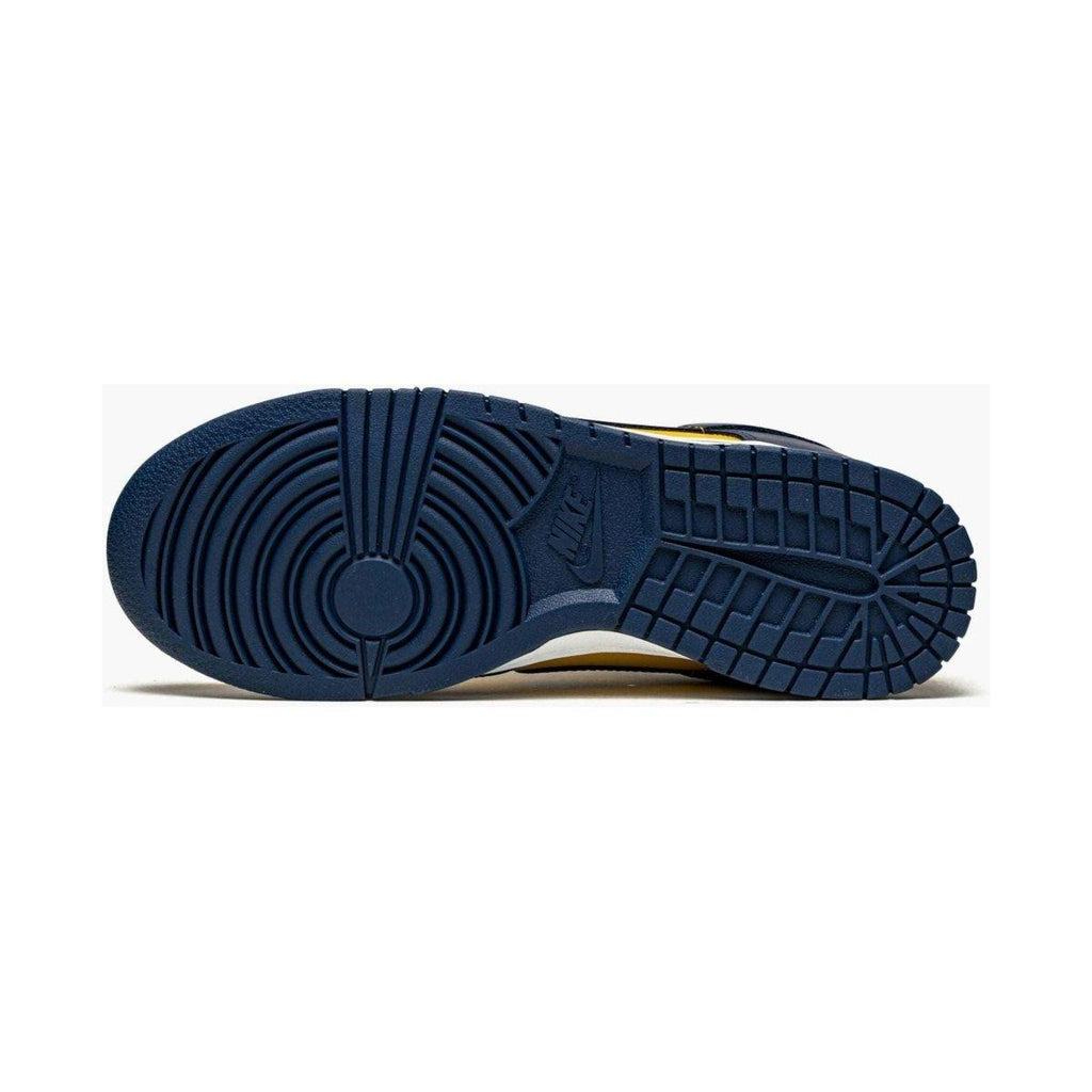 Dunk Low "Michigan" - Manore Store