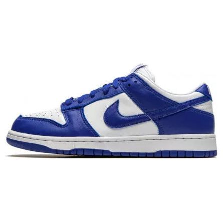 Dunk Low SP Varsity Royal " Kentucky "