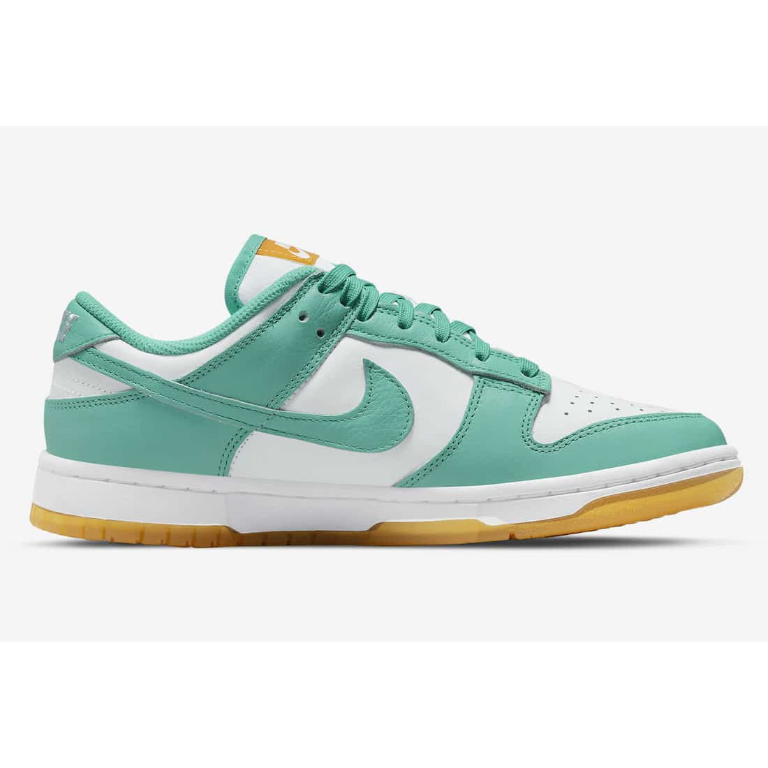 Dunk Low " Teal Zeal "