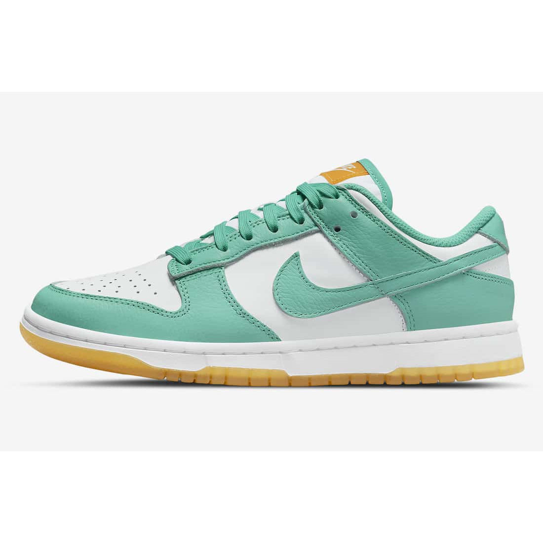 Dunk Low " Teal Zeal "