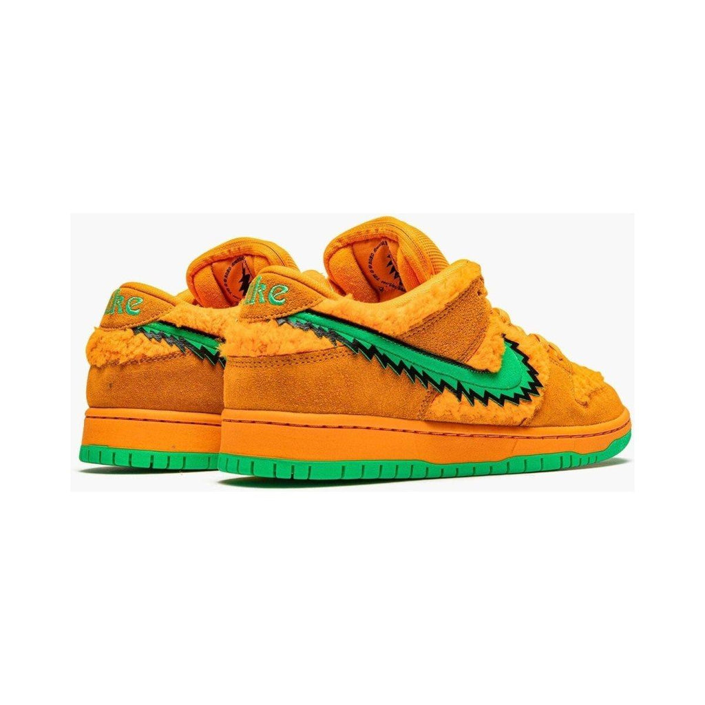 Dunk Low "Grateful Dead - Orange Bear" - Manore Store