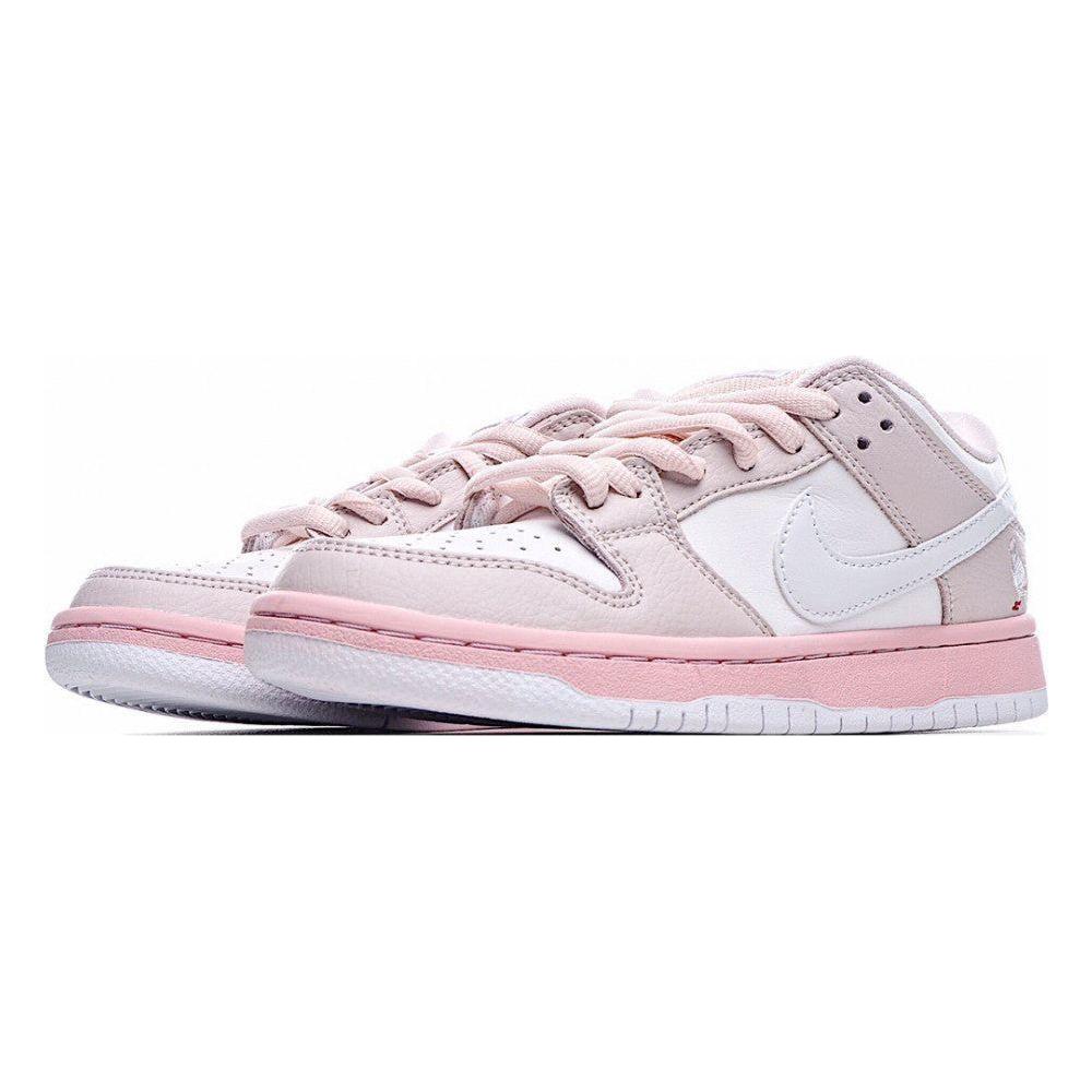 Dunk Low "Elite Pink White Pigeon" - Manore Store