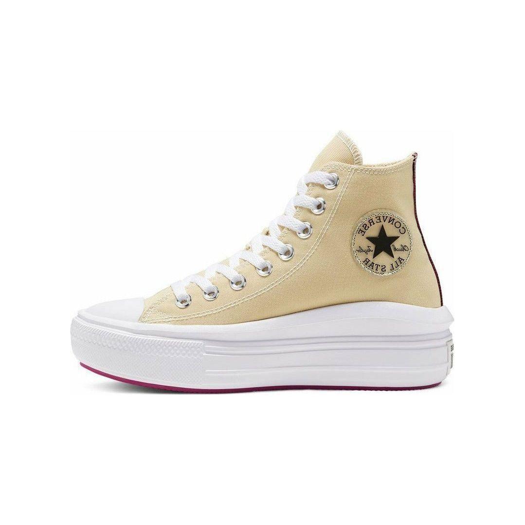 Converse Chuck Taylor All Star "Move - Beige" - Manore Store