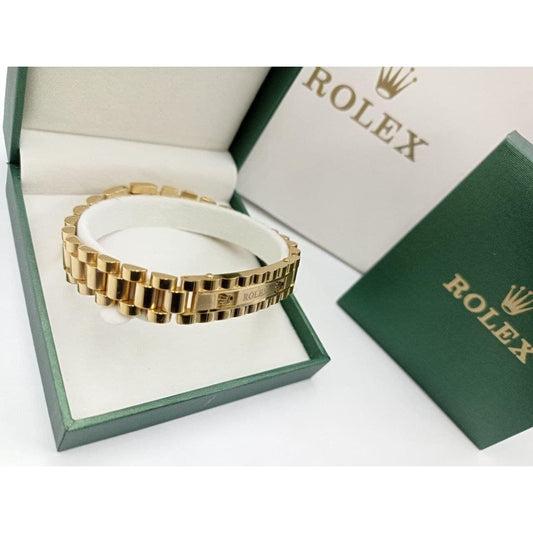 Gourmette Rolex - Manore Store