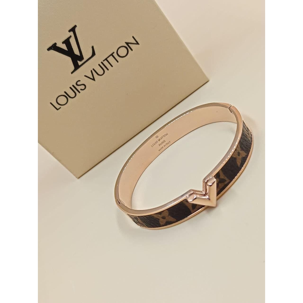 Bracelet Louis Vuitton - Manore Store