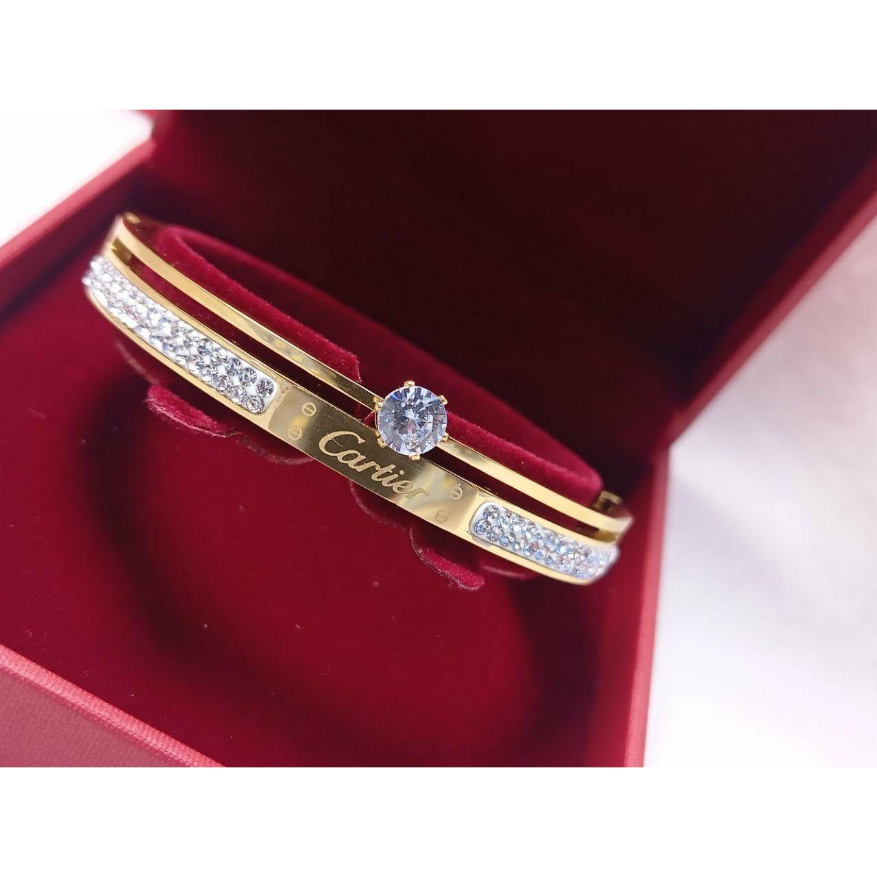 Bracelet Cartier mariage