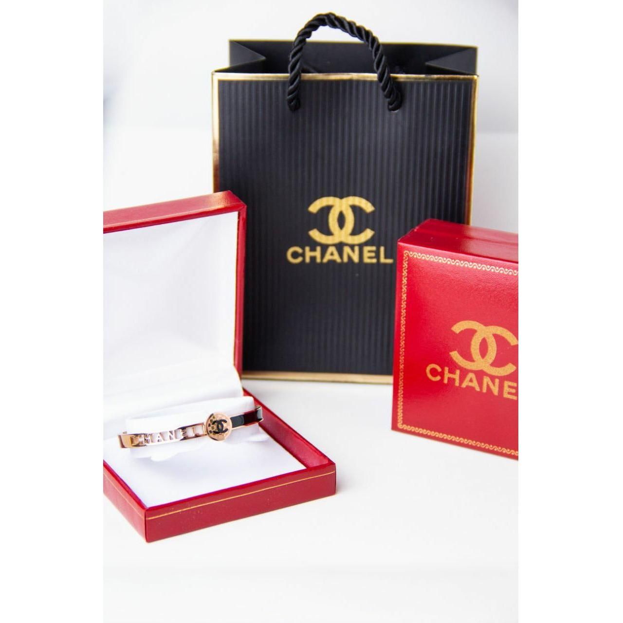 Bracelet Chanel - Manore Store