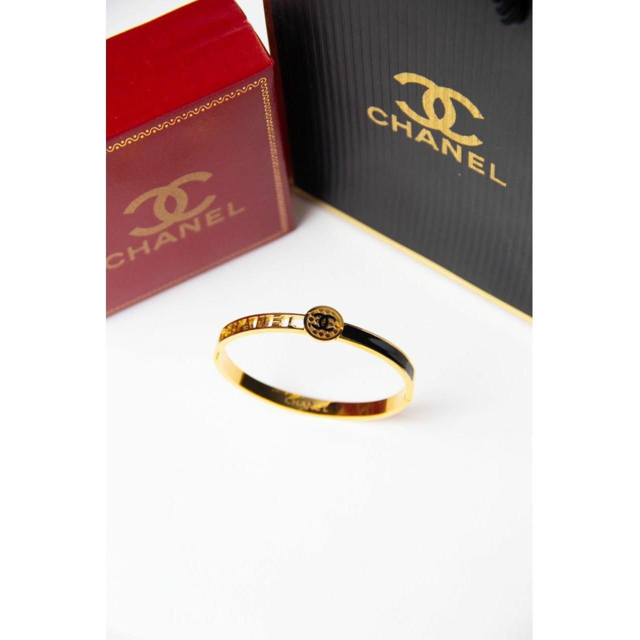 Bracelet Chanel - Manore Store