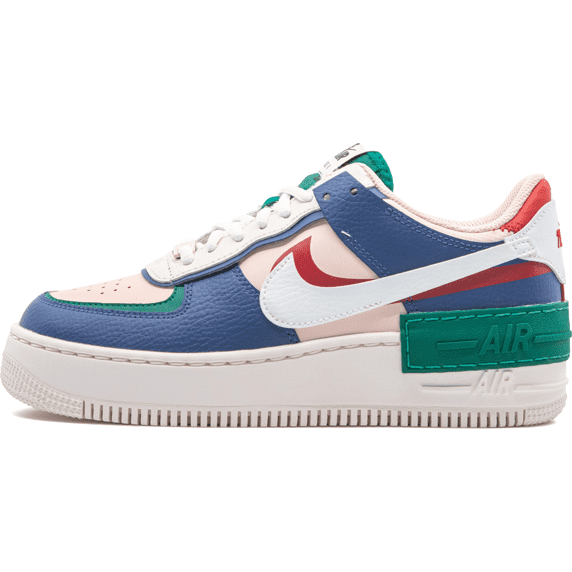 Air Force 1 Shadow Marine Mystique - Manore Store