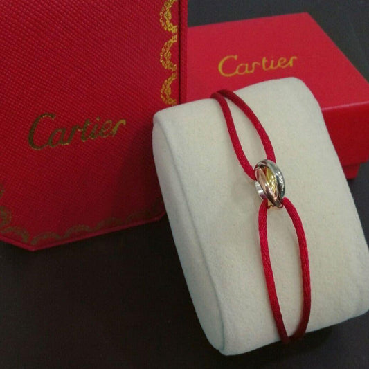 Bracelet Cartier Cordon TRINITY - Manore Store