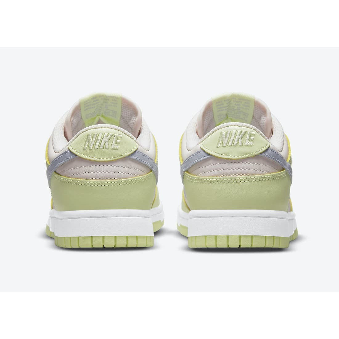 Dunk Low WMNS " Lime Ice "