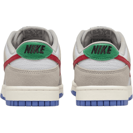 Dunk Low "Light Iron Ore" - Manore Store