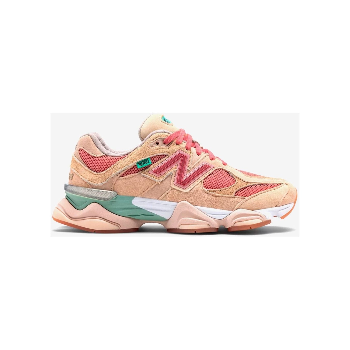 New Balance 9060 Joe Freshgoods Inside Voices Penny Cookie Pink