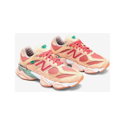 New Balance 9060 Joe Freshgoods Inside Voices Penny Cookie Pink