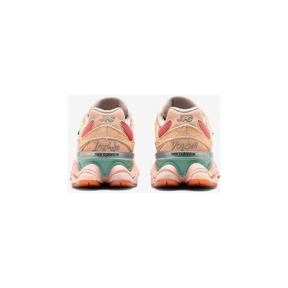 New Balance 9060 Joe Freshgoods Inside Voices Penny Cookie Pink