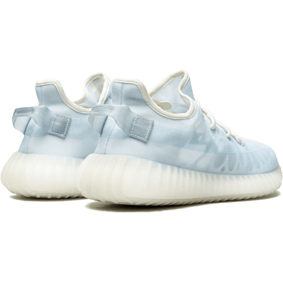 Yeezy Boost 350 V2 "Mono Ice" - Manore Store