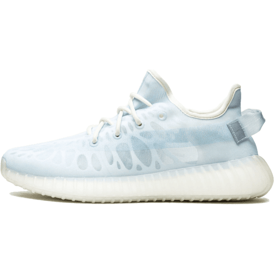 Yeezy Boost 350 V2 "Mono Ice" - Manore Store